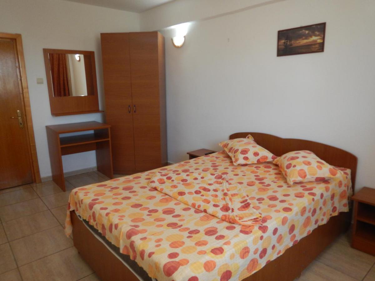 Отель Casa Paloma Костинешти Экстерьер фото