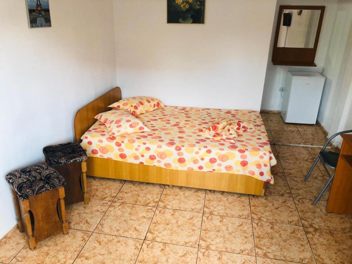 Отель Casa Paloma Костинешти Экстерьер фото